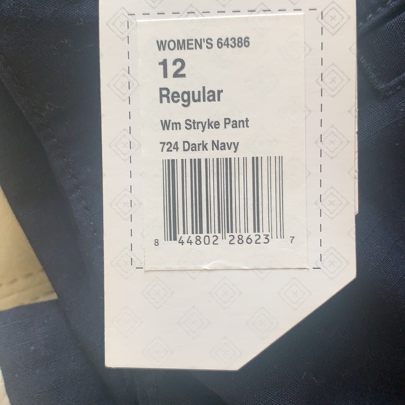 EMS 511 tactical pants - Picture 2 of 2